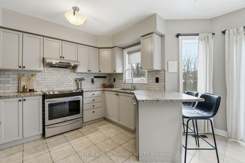 Photo 8 at 228 Sawmill Valley Drive, Summerhill Estates, Newmarket