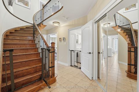 Photo 15 at 228 Sawmill Valley Drive, Summerhill Estates, Newmarket