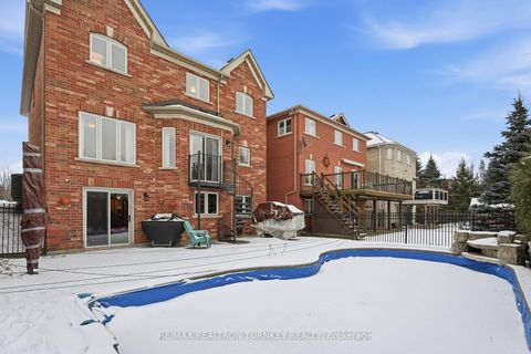 Photo 32 at 228 Sawmill Valley Drive, Summerhill Estates, Newmarket