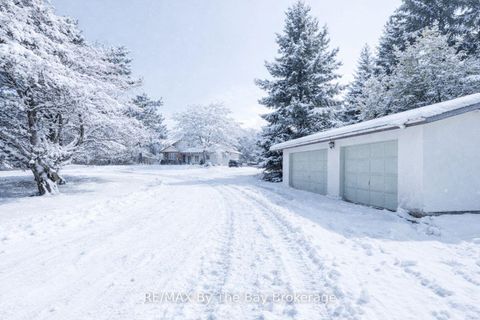 Photo 1 at 8223 30/31 Side Road, Rural Clearview, Clearview