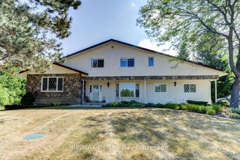 Photo 2 at 8223 30/31 Side Road, Rural Clearview, Clearview