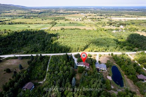 Photo 4 at 8223 30/31 Side Road, Rural Clearview, Clearview