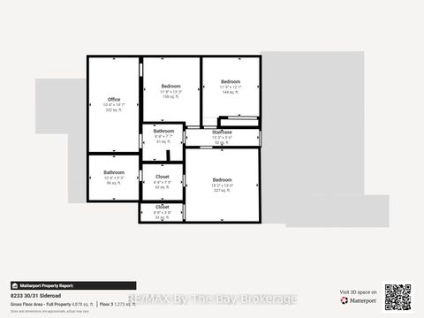 Photo 24 at 8223 30/31 Side Road, Rural Clearview, Clearview