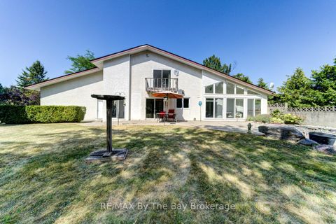 Photo 40 at 8223 30/31 Side Road, Rural Clearview, Clearview