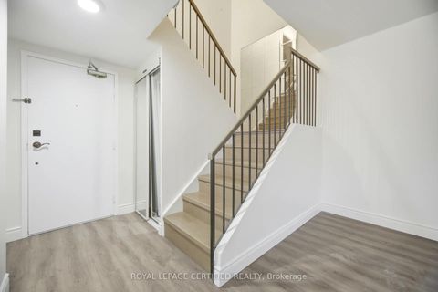 Photo 23 at 112 - 2645 Jane Street, Jane Heights, Toronto