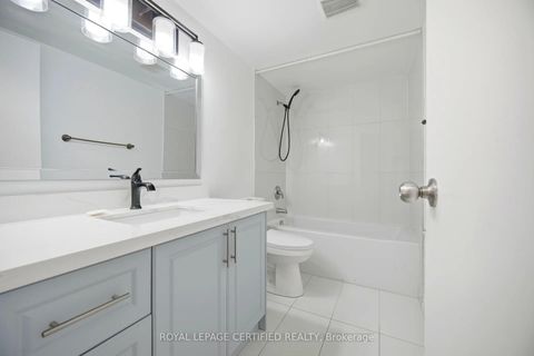 Photo 31 at 112 - 2645 Jane Street, Jane Heights, Toronto