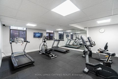 Photo 40 at 112 - 2645 Jane Street, Jane Heights, Toronto