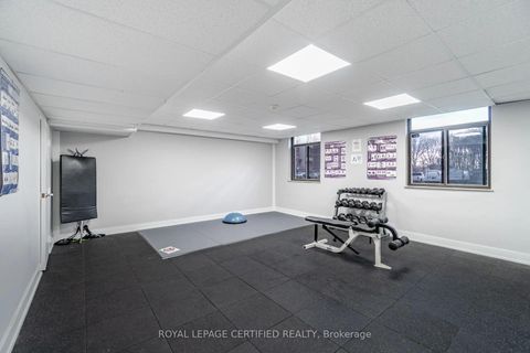 Photo 41 at 112 - 2645 Jane Street, Jane Heights, Toronto