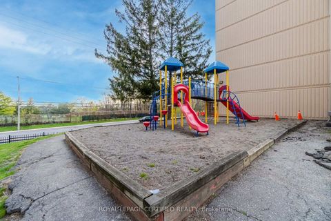 Photo 44 at 112 - 2645 Jane Street, Jane Heights, Toronto