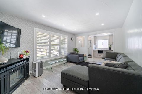 Photo 9 at 67 Allenby Avenue, Old Rexdale, Toronto