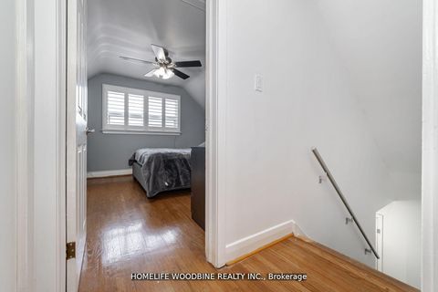 Photo 21 at 67 Allenby Avenue, Old Rexdale, Toronto