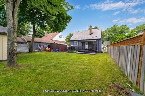 Photo 33 at 67 Allenby Avenue, Old Rexdale, Toronto