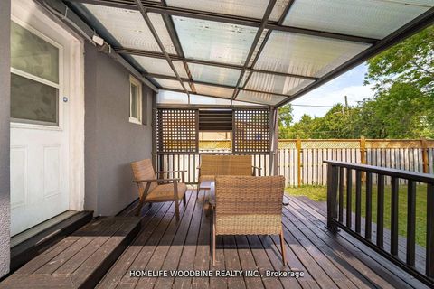 Photo 35 at 67 Allenby Avenue, Old Rexdale, Toronto