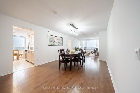 Photo 2 at 2608 - 115 Omni Drive, Bendale, Toronto