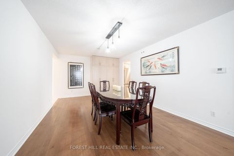 Photo 4 at 2608 - 115 Omni Drive, Bendale, Toronto