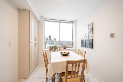 Photo 5 at 2608 - 115 Omni Drive, Bendale, Toronto