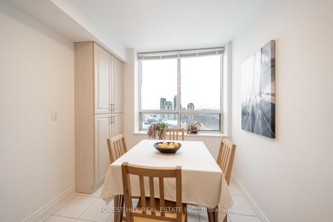 Photo 6 at 2608 - 115 Omni Drive, Bendale, Toronto