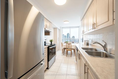 Photo 7 at 2608 - 115 Omni Drive, Bendale, Toronto