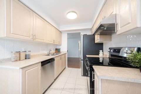 Photo 9 at 2608 - 115 Omni Drive, Bendale, Toronto