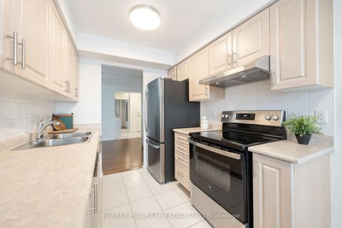 Photo 10 at 2608 - 115 Omni Drive, Bendale, Toronto