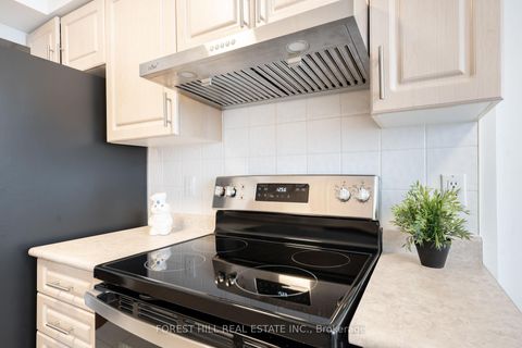 Photo 11 at 2608 - 115 Omni Drive, Bendale, Toronto