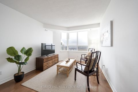 Photo 12 at 2608 - 115 Omni Drive, Bendale, Toronto