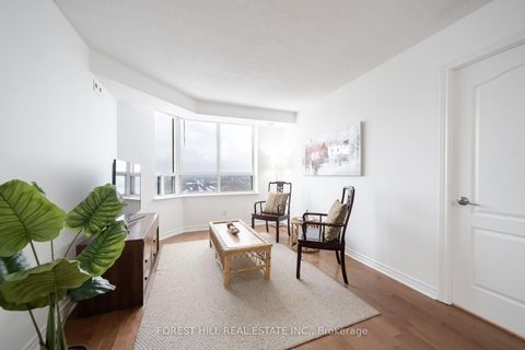 Photo 13 at 2608 - 115 Omni Drive, Bendale, Toronto