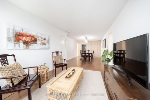 Photo 14 at 2608 - 115 Omni Drive, Bendale, Toronto
