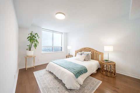 Photo 16 at 2608 - 115 Omni Drive, Bendale, Toronto