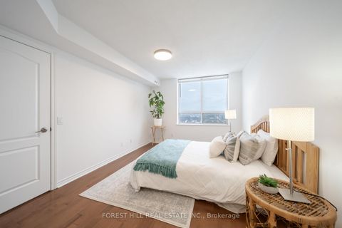 Photo 17 at 2608 - 115 Omni Drive, Bendale, Toronto