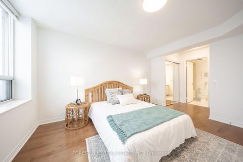 Photo 19 at 2608 - 115 Omni Drive, Bendale, Toronto