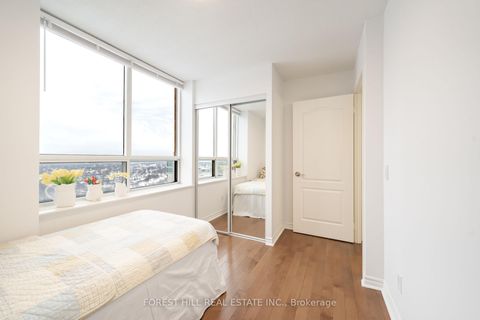 Photo 21 at 2608 - 115 Omni Drive, Bendale, Toronto