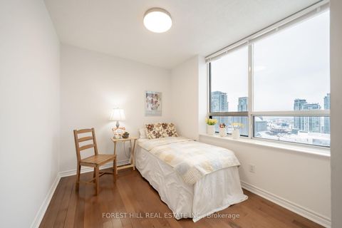 Photo 22 at 2608 - 115 Omni Drive, Bendale, Toronto