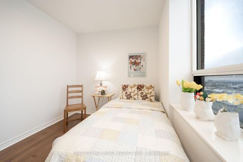 Photo 23 at 2608 - 115 Omni Drive, Bendale, Toronto