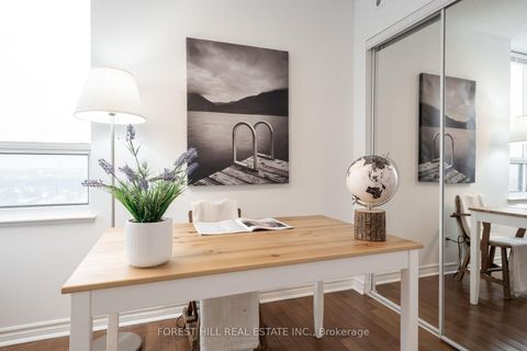 Photo 24 at 2608 - 115 Omni Drive, Bendale, Toronto