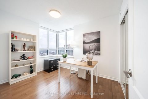 Photo 25 at 2608 - 115 Omni Drive, Bendale, Toronto