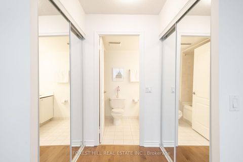 Photo 26 at 2608 - 115 Omni Drive, Bendale, Toronto