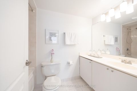 Photo 28 at 2608 - 115 Omni Drive, Bendale, Toronto