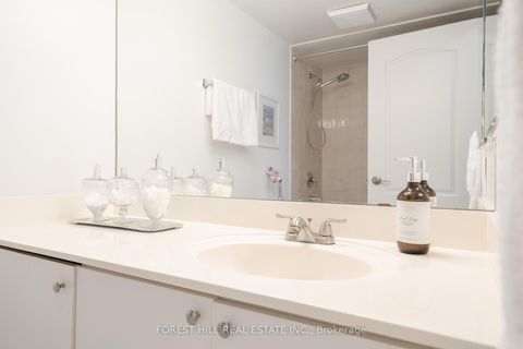 Photo 30 at 2608 - 115 Omni Drive, Bendale, Toronto