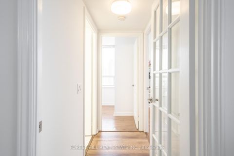 Photo 31 at 2608 - 115 Omni Drive, Bendale, Toronto