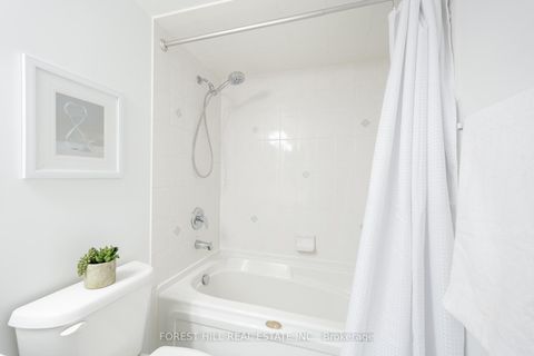 Photo 32 at 2608 - 115 Omni Drive, Bendale, Toronto