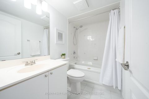 Photo 33 at 2608 - 115 Omni Drive, Bendale, Toronto
