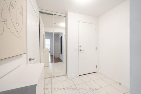 Photo 34 at 2608 - 115 Omni Drive, Bendale, Toronto