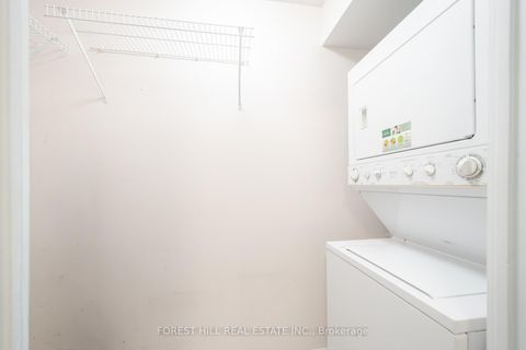 Photo 35 at 2608 - 115 Omni Drive, Bendale, Toronto