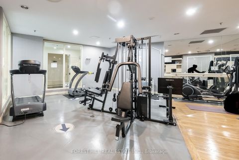 Photo 36 at 2608 - 115 Omni Drive, Bendale, Toronto