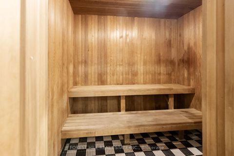 Photo 37 at 2608 - 115 Omni Drive, Bendale, Toronto