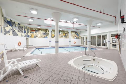 Photo 38 at 2608 - 115 Omni Drive, Bendale, Toronto