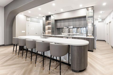 Photo 43 at 2608 - 115 Omni Drive, Bendale, Toronto