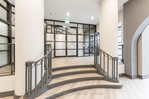 Photo 45 at 2608 - 115 Omni Drive, Bendale, Toronto