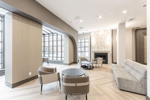 Photo 47 at 2608 - 115 Omni Drive, Bendale, Toronto